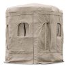 Bolderton Heavy Duty Burlap Blind, Size: Large, Tan