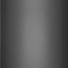 Bosch – 800 Series 24 Top Control Built-In Dishwasher with CrystalDry, Stainless Steel Tub, 3rd Rack, 42 dBa – Black stainless steel