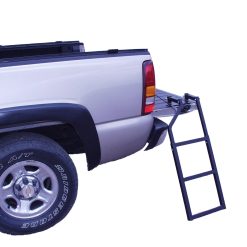 Traxion Tailgate Ladder