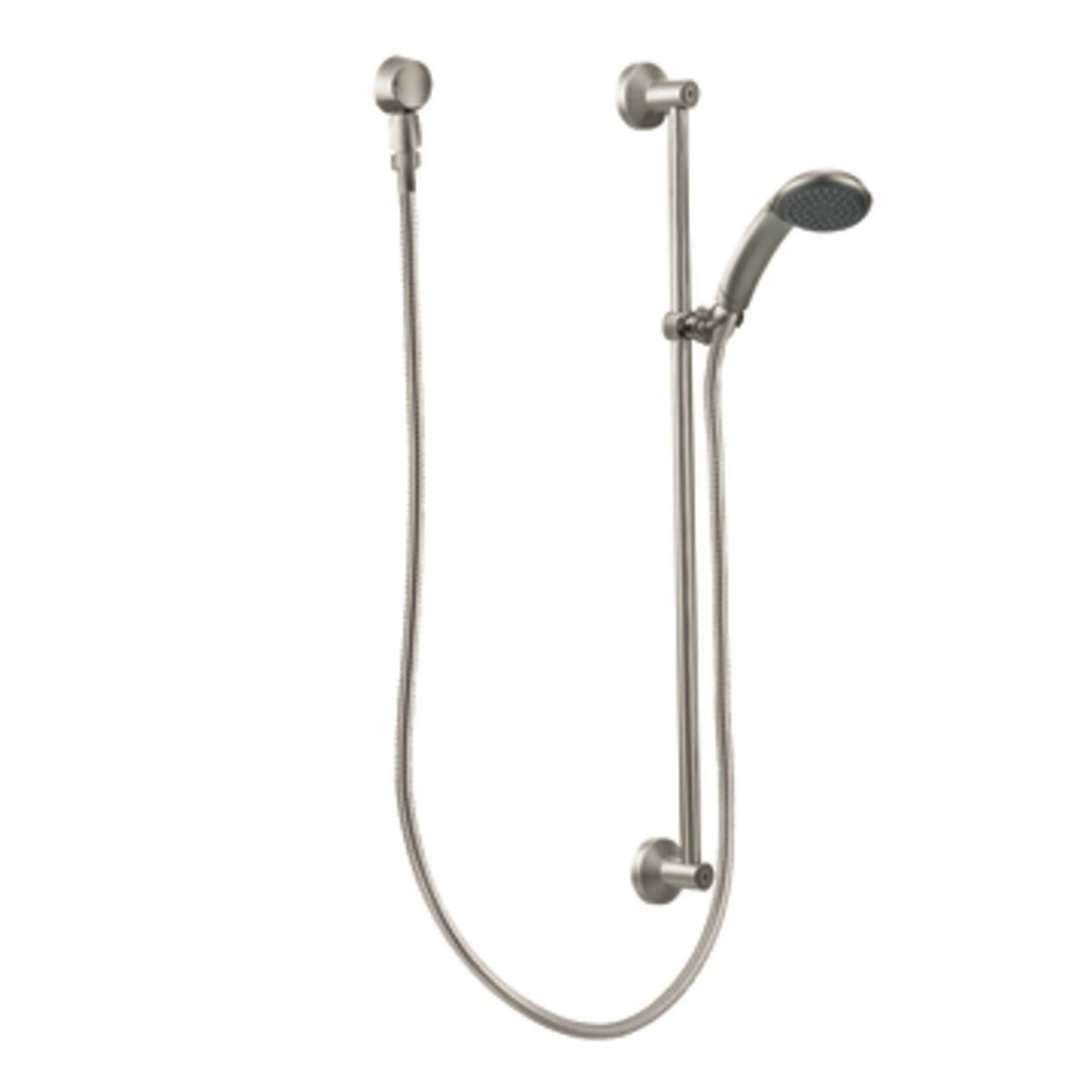 Moen 52710CBN Classic Brushed Nickel Handheld Shower