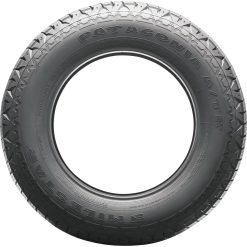 Alternative view of Milestar Patagonia A/T R All Terrain LT265/70R17 123/120S E Light Truck Tire