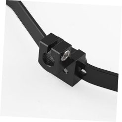 Alternative view of Wakauto 3Pcs Accessories For Cross Shifter Double Head Motorcycle Gear Shift Lever 2 Way Shift Lever Suv