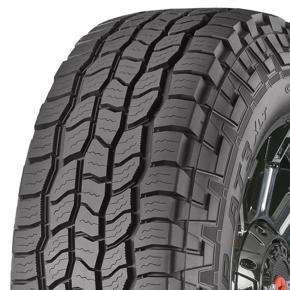 Cooper LT275/60R20 E Discoverer A/T3 XLT - Image 2