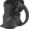 Campbell Hausfeld 2 Horsepower Air Compressor Pump with Flywheel (VT4823)