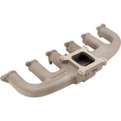 Ford 240-300 6 Cylinder – Offenhauser C Series 4 BBL Intake 6227