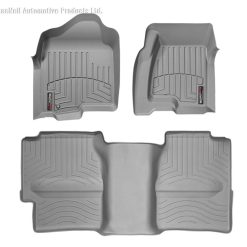 WeatherTech 460031-460622 – FloorLiner DigitalFit