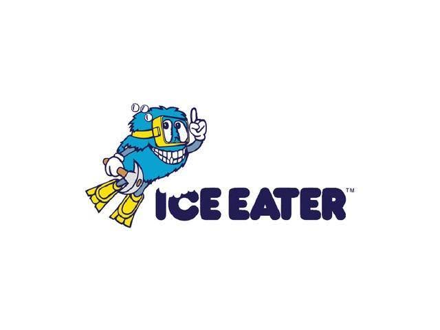 Ice Eater by Power House 120V Thermostat f/Salt or Fresh Water w/Adjustable Temperature Settings (0 to 80) - Image 2