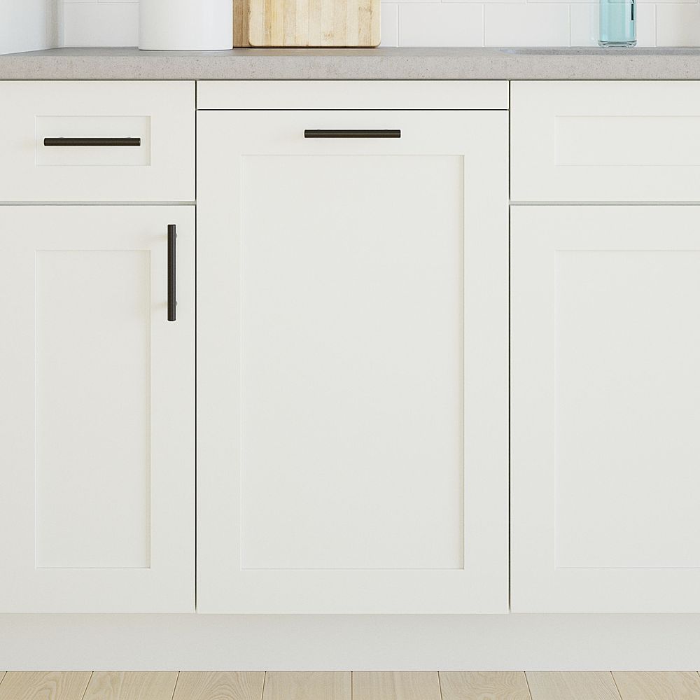 Bosch – 800 Series 18 Top Control Smart Built-In Dishwasher with 3rd Rack and 44 dBA – Custom Panel Ready - Image 7