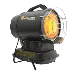 Mr. Heater MH70KFR 70K BTU Kerosene Radiant Heater