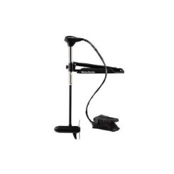 Alternative view of Motorguide X3 Trolling Motor – Freshwater – Foot Control Bow Mount – 55lbs-50in-12V